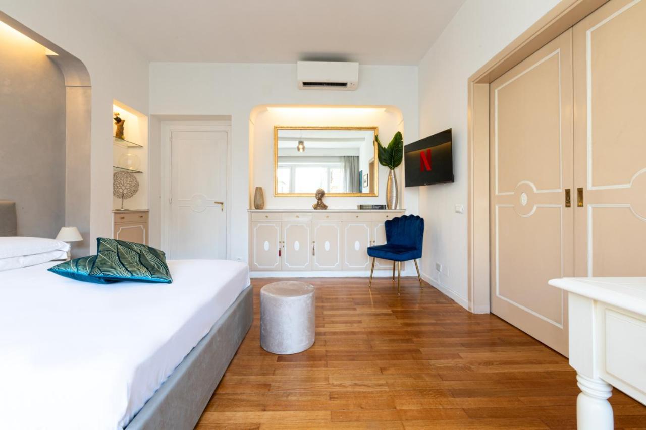 Comfortable Dream Apartment Piazza Del Popolo - Top Collection Róma Kültér fotó