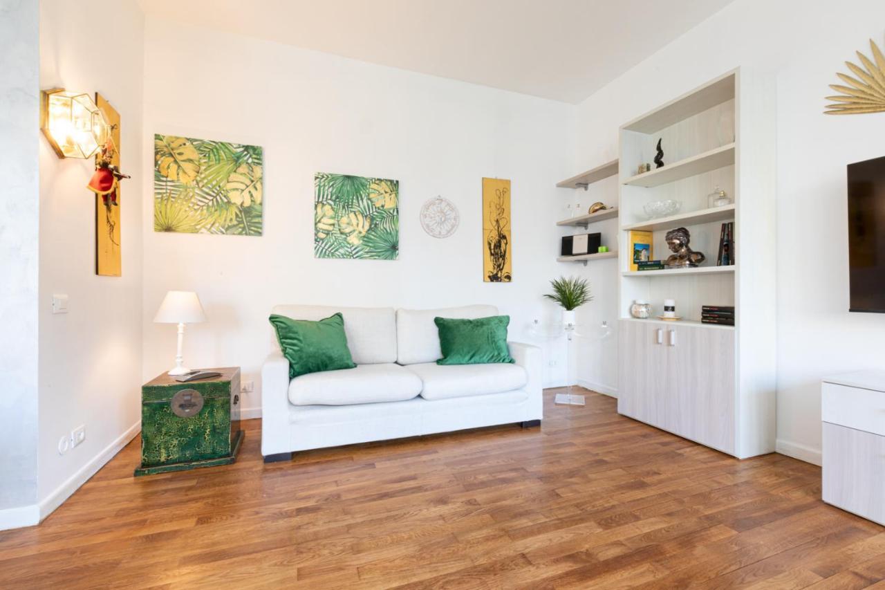 Comfortable Dream Apartment Piazza Del Popolo - Top Collection Róma Kültér fotó