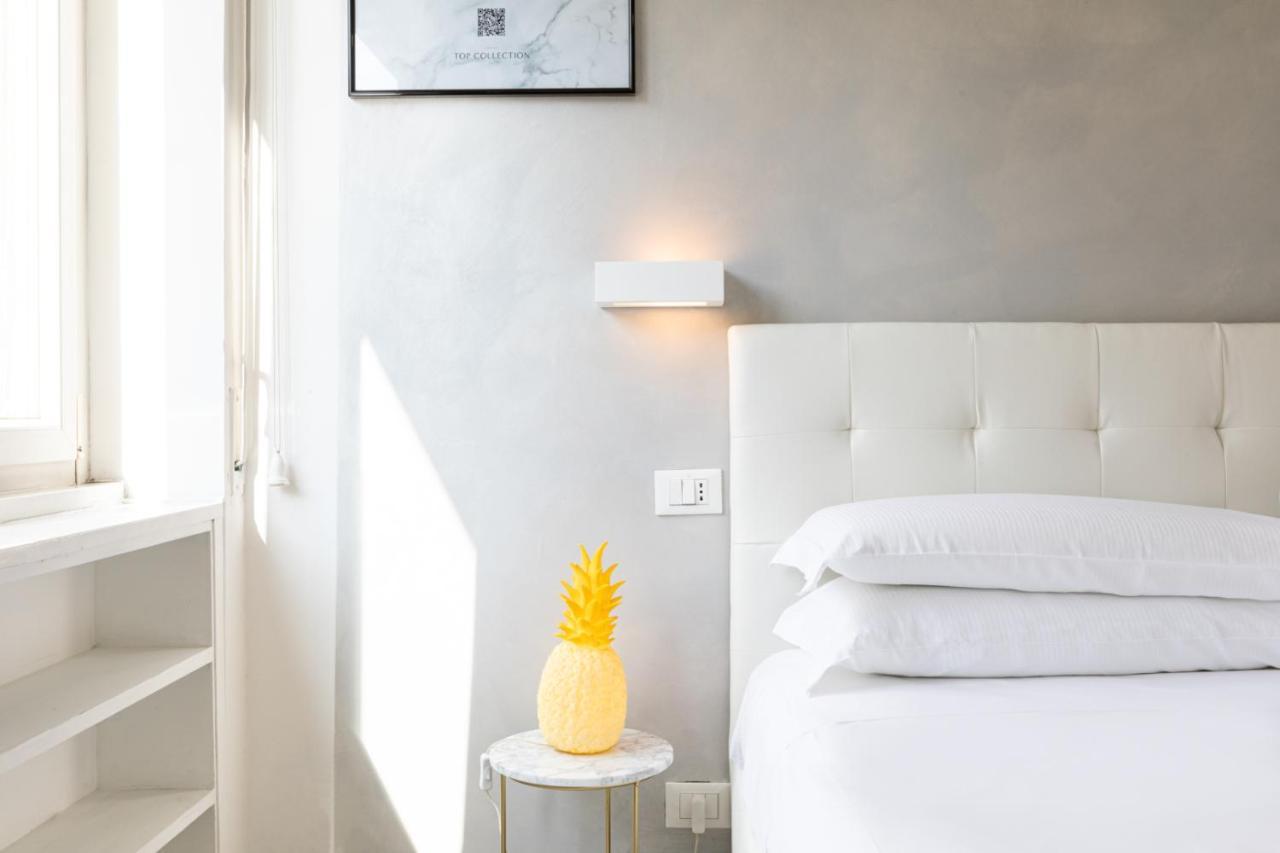Comfortable Dream Apartment Piazza Del Popolo - Top Collection Róma Kültér fotó