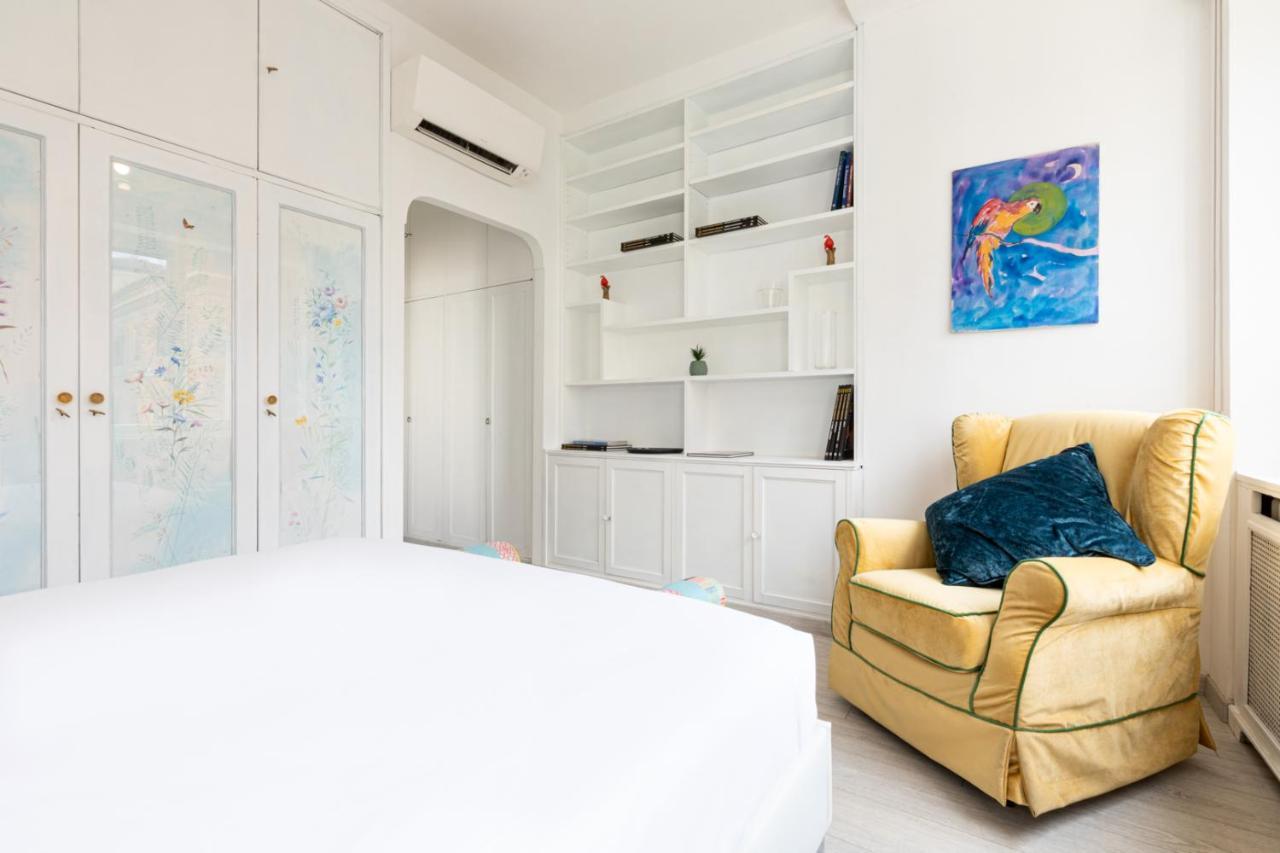 Comfortable Dream Apartment Piazza Del Popolo - Top Collection Róma Kültér fotó