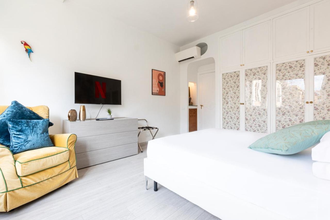 Comfortable Dream Apartment Piazza Del Popolo - Top Collection Róma Kültér fotó