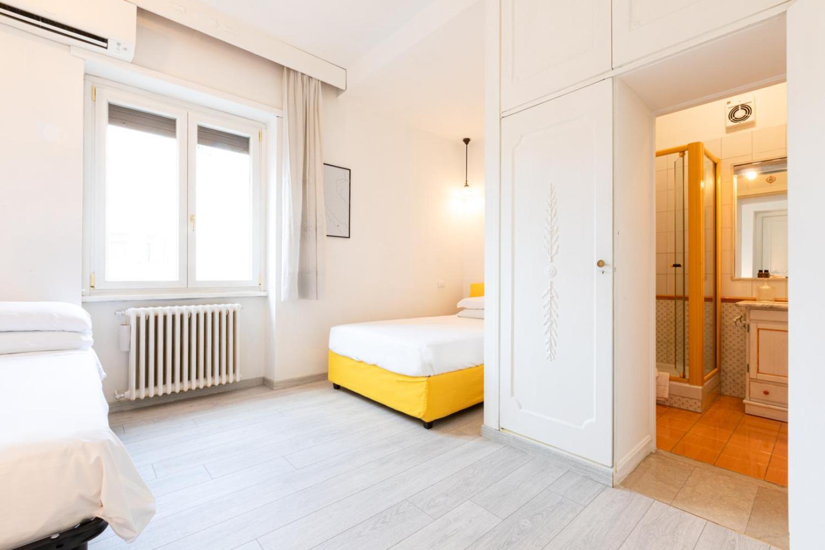 Comfortable Dream Apartment Piazza Del Popolo - Top Collection Róma Kültér fotó